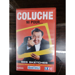 Coluche ni pour... ses sketches