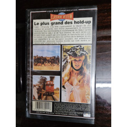 Le plus grand hold-up