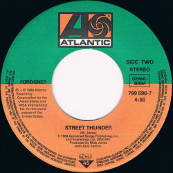 I Want To Know What Love Is