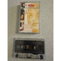 K7 Audio: Les incontournables des années 80 vol.2