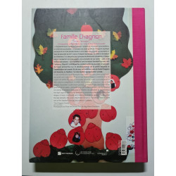 Famille Chagnon pour l'enfance