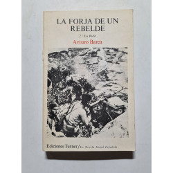 La forja de un rebelde