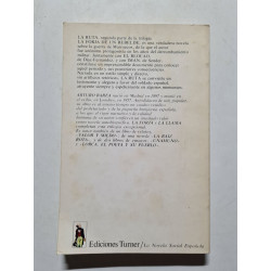 La forja de un rebelde