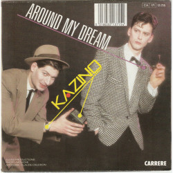 Around My Dream