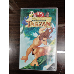 Tarzan