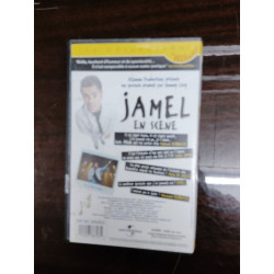 Jamel en scène