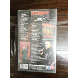 Michel Sardou Olympia 95