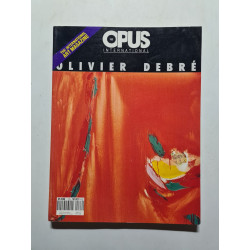 Opus International nº 122