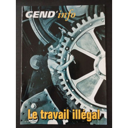 GEND`info N.191 - Avril 1997