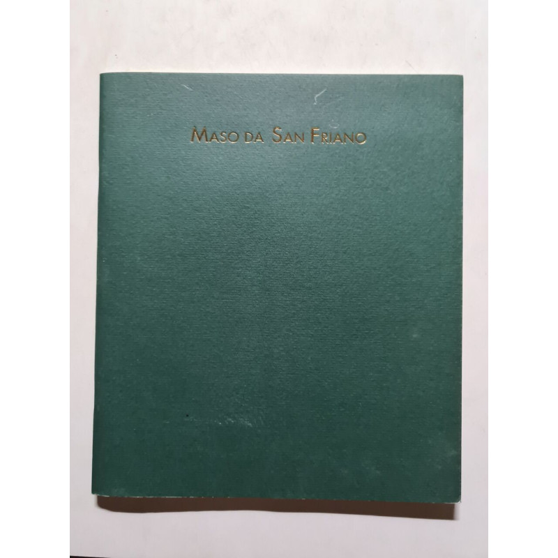 Mazo da san friano