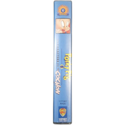 Vhs - Porky Pig - Un caractere de cochons 8