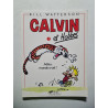Calvin et Hobbes tome 1 : Adieu monde cruel