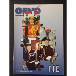 GEND INFO N.176 - Décembre 1995