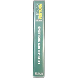 Vhs - Le Clan des Siciliens
