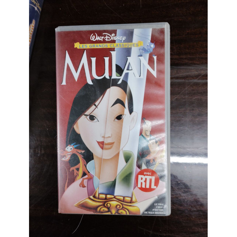 Mulan