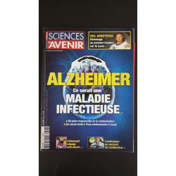 Sciences Et Avenir Nº788Infectieuse Maladie / Octobre 2012