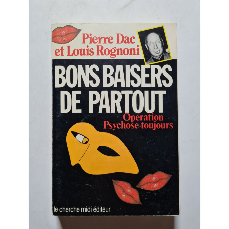 Bons baisers de Partout - 1984
