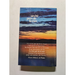 Un été près de la mer