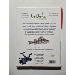 La Peche Des Carnassiers. Le Guide Complet