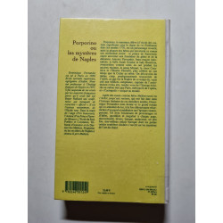 Porporino ou les mystères de Naples