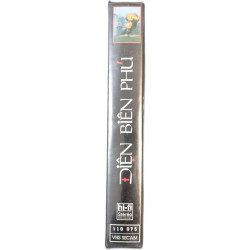Vhs - Dien Bien Phu