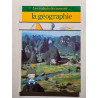Les enfants découvrent… la géographie