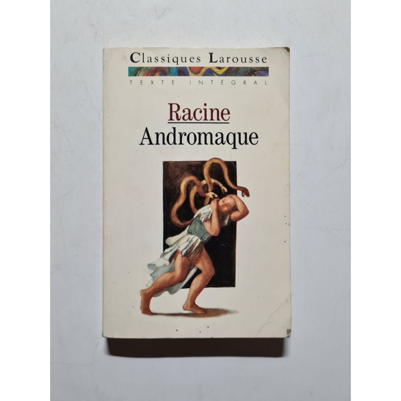Andromaque