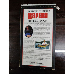 LES RÈGLES D'OR POUR RAPALA
