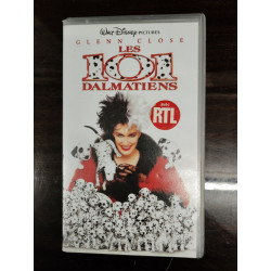 101 Dalmatiens