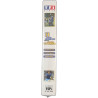 Vhs - 11 pour gagner avec Alain Giresse ( neuf sous Blister)