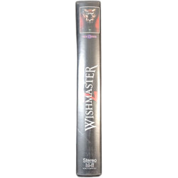 VHS - Wishmaster 2