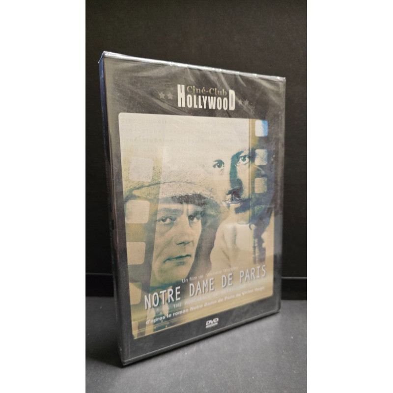 Notre-dame de paris - Neuf sous blister