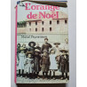 L'orange de Noël