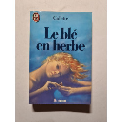 Le blé en herbe