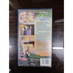 Blanche Neige et les Sept Nains