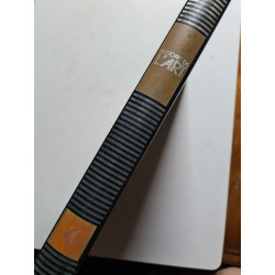Histoire de l'Art la grand aventure des tresor du monde tome 6