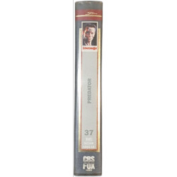 Vhs - Predator