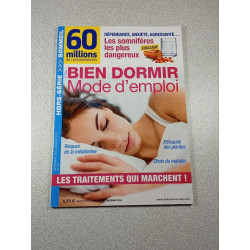 60 millions de consommateurs hors-série n°196