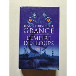 L'Empire des loups