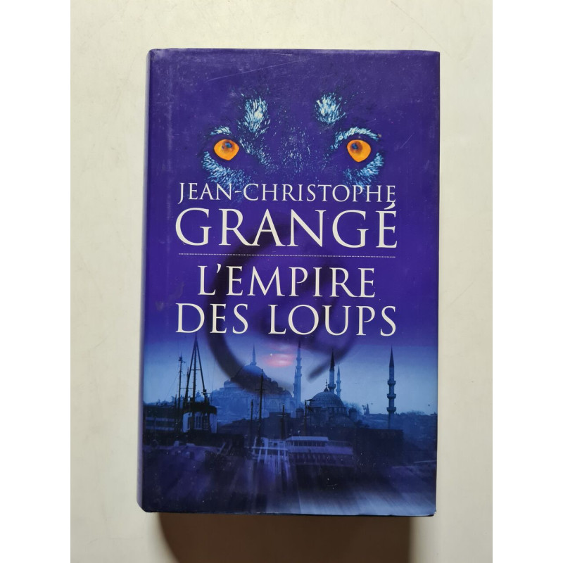 L'Empire des loups