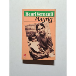 Mayrig