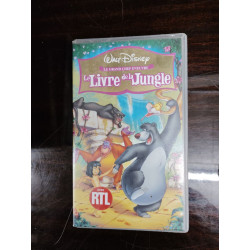 Le Livre de la Jungle