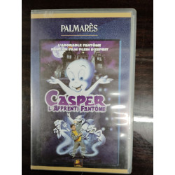 Casper l'apprenti fantôme