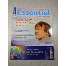 Essentiel n°28