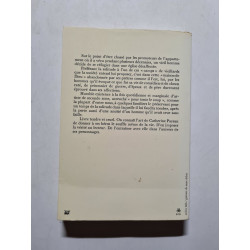 Le clown de la rue Montorgueil