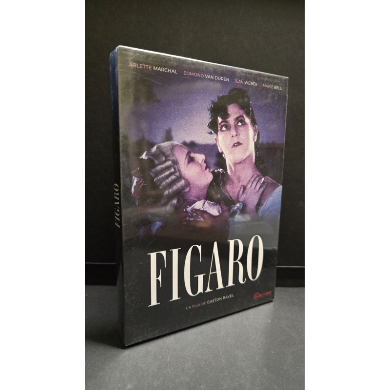 Figaro - Neuf sous blister