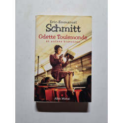 Odette Toulemonde et autres histoires