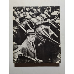 Le front intérieur : l'Allemagne (Série Seconde Guerre mondiale)