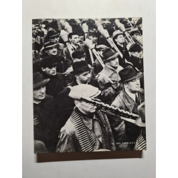 Le front intérieur : l'Allemagne (Série Seconde Guerre mondiale)