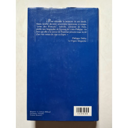 La reine Marie-Amélie